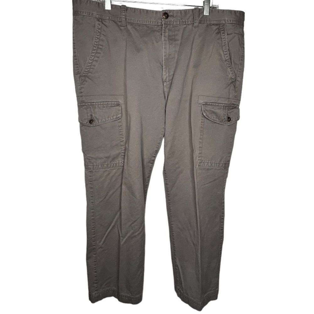 Sun River Clothing‎ Co Cotton Pants